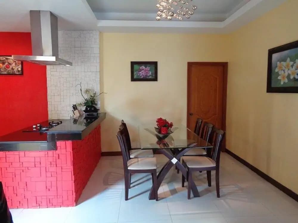 4 Bedroom Private Pool Bungalow Walking Street 15 Min Ride Away - photo 20
