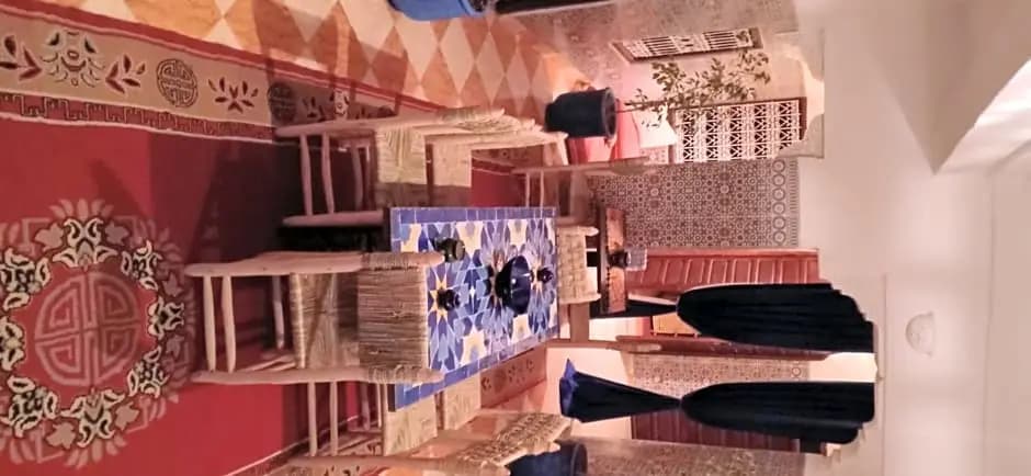 Riad Patrice - photo 4