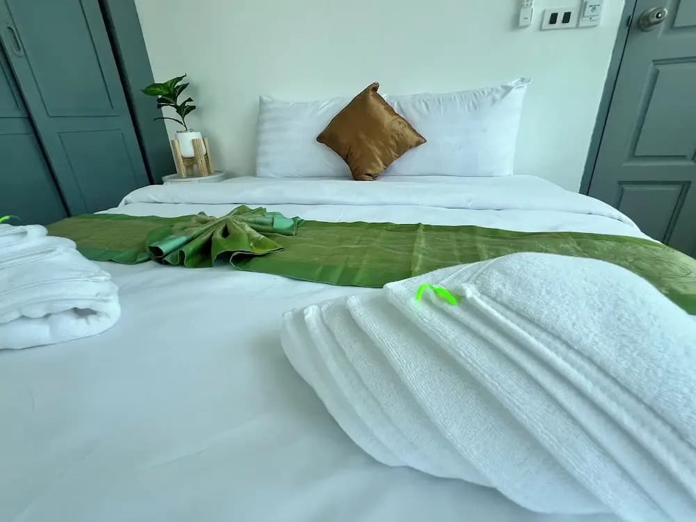 LimeTree Loft Guesthouse - photo 11