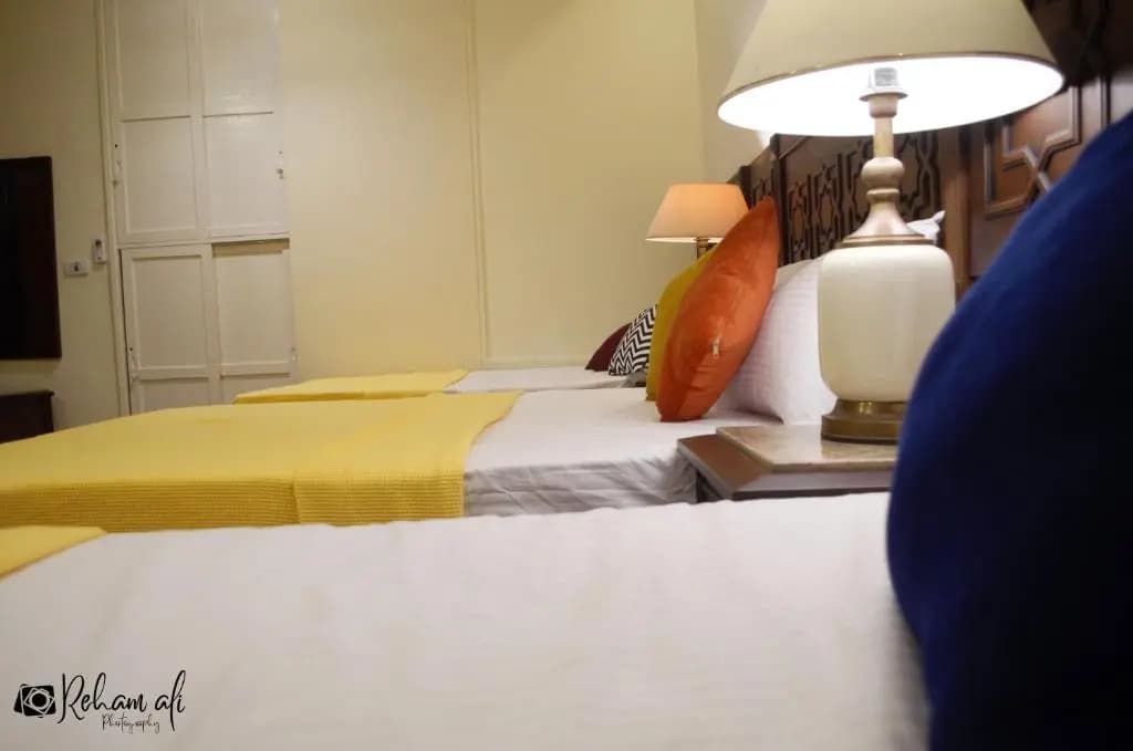 The Location Hotel - photo 5