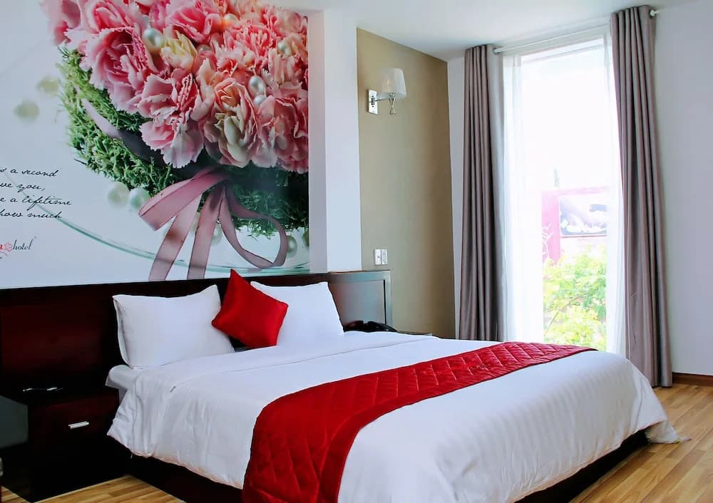 The Carnation Hotel Da Nang - photo 36