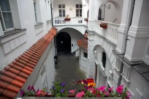 SG1 Hostel - photo 4