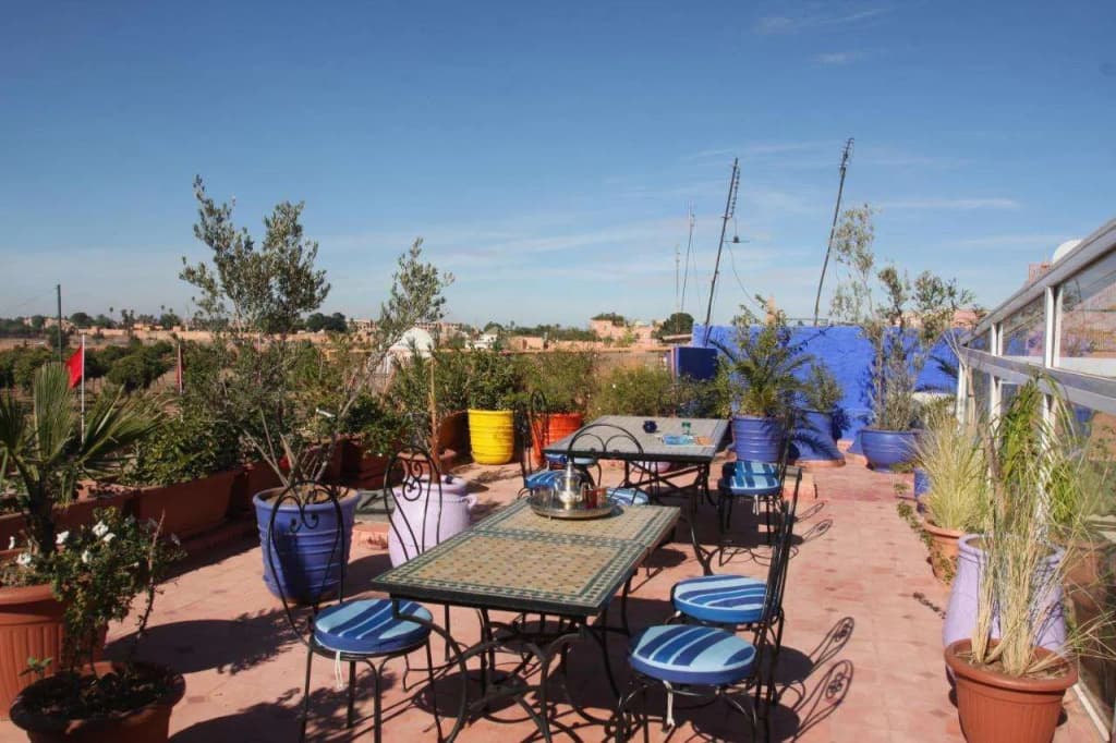 Riad Basim - photo 14
