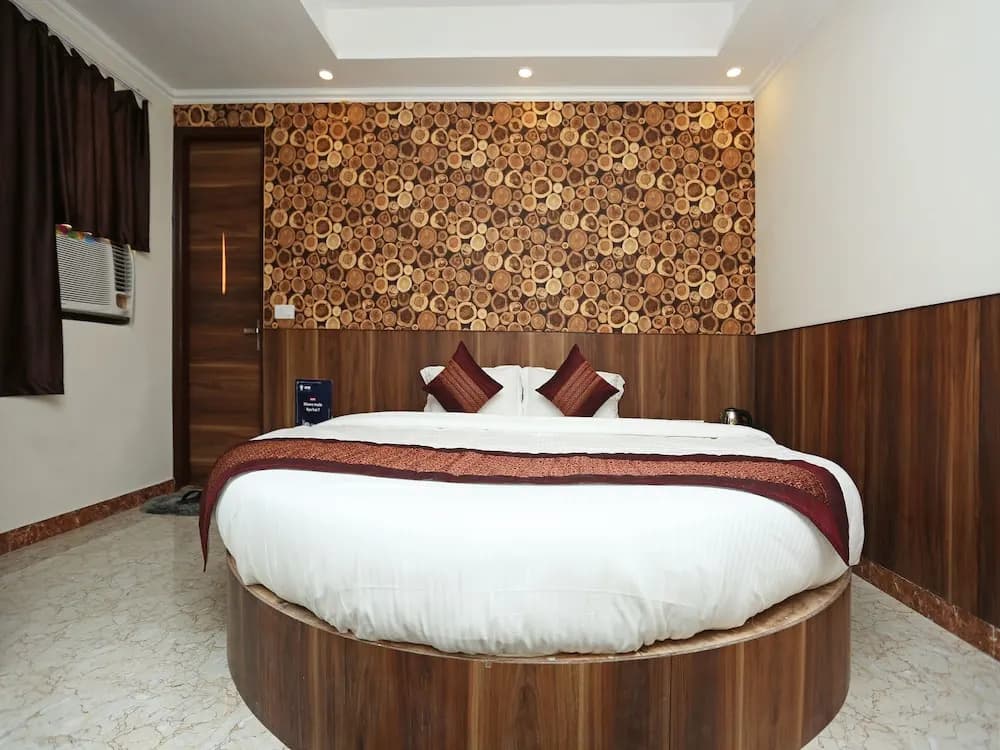 FabHotel Aerostay Inn - photo 6