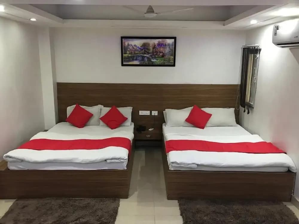 Hotel Ashiana - photo 3