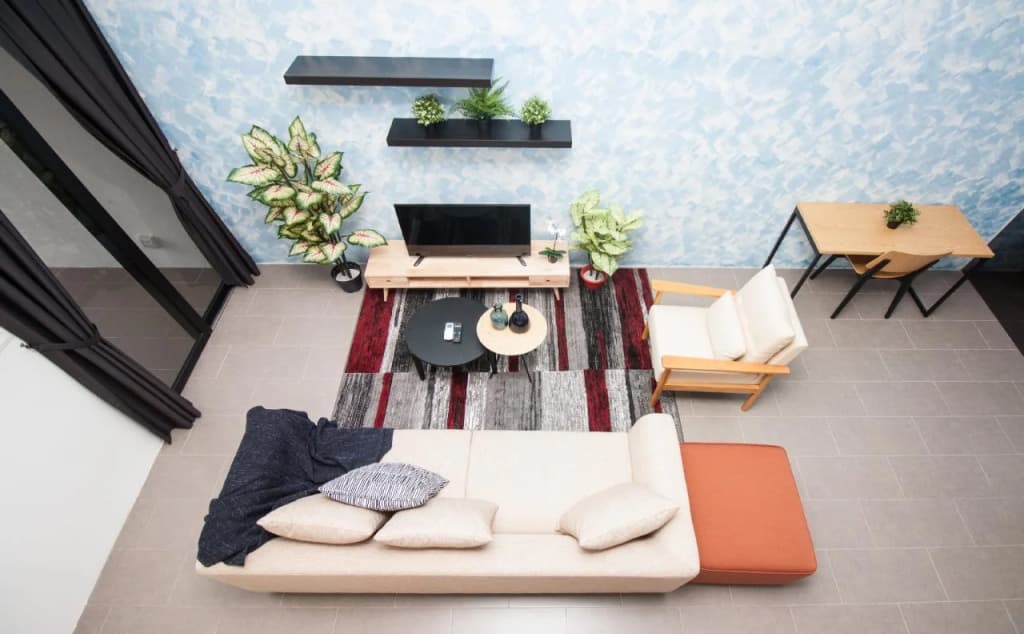 The Establishment KL Sentral Bangsar by Plush - photo 16