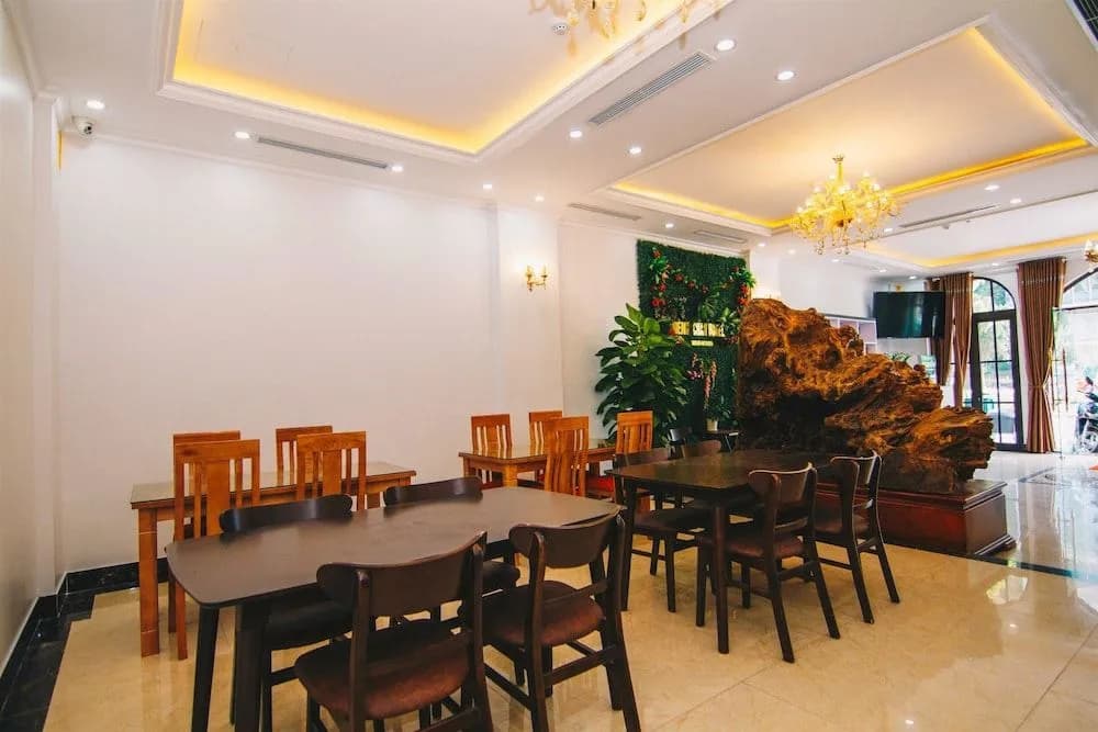 Vieng Chan hotel - photo 14