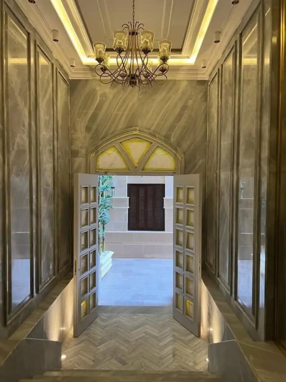 EL Farida Hotel - photo 3