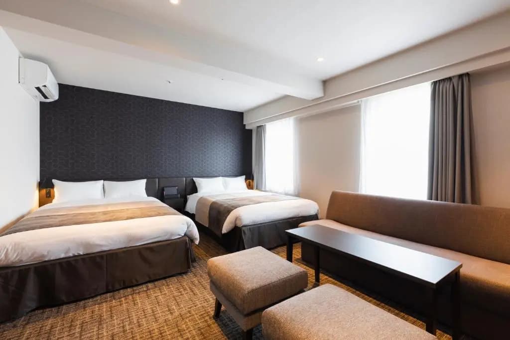 Hotel L - photo 16
