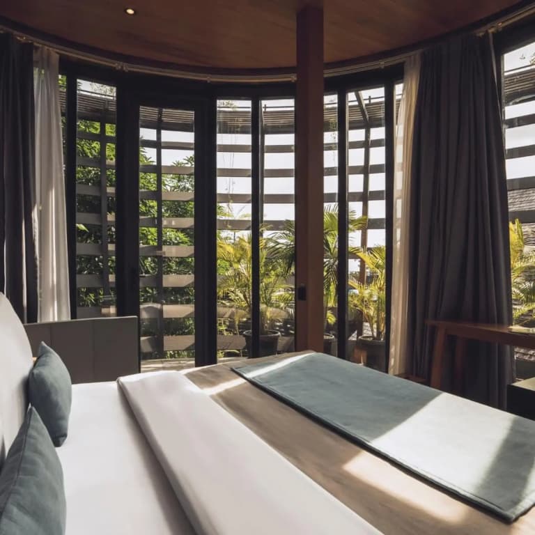 Canggu Cabana Beach Resort by Ini Vie Hospitality - photo 7