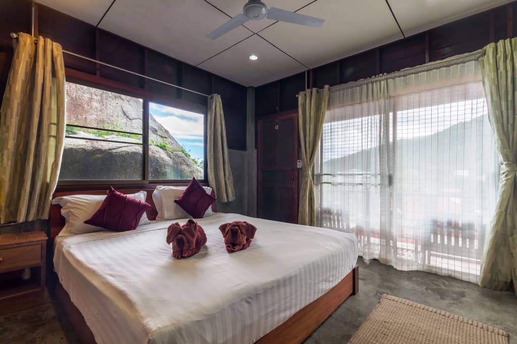 Kanya Cozy Bungalows Kata Beach - photo 2