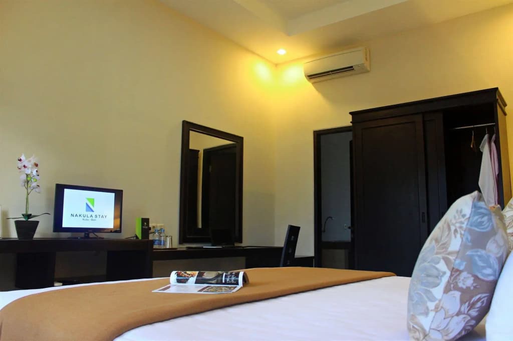 Nakula Stay Kuta - photo 4