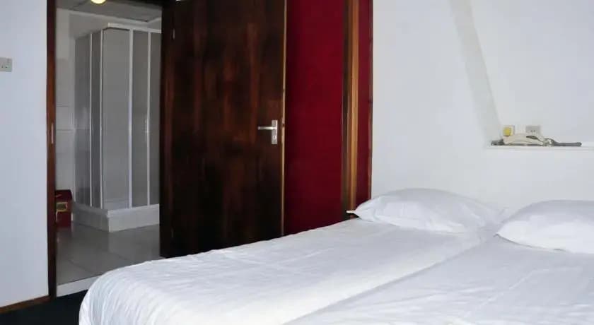 Hotel Aspen - photo 5