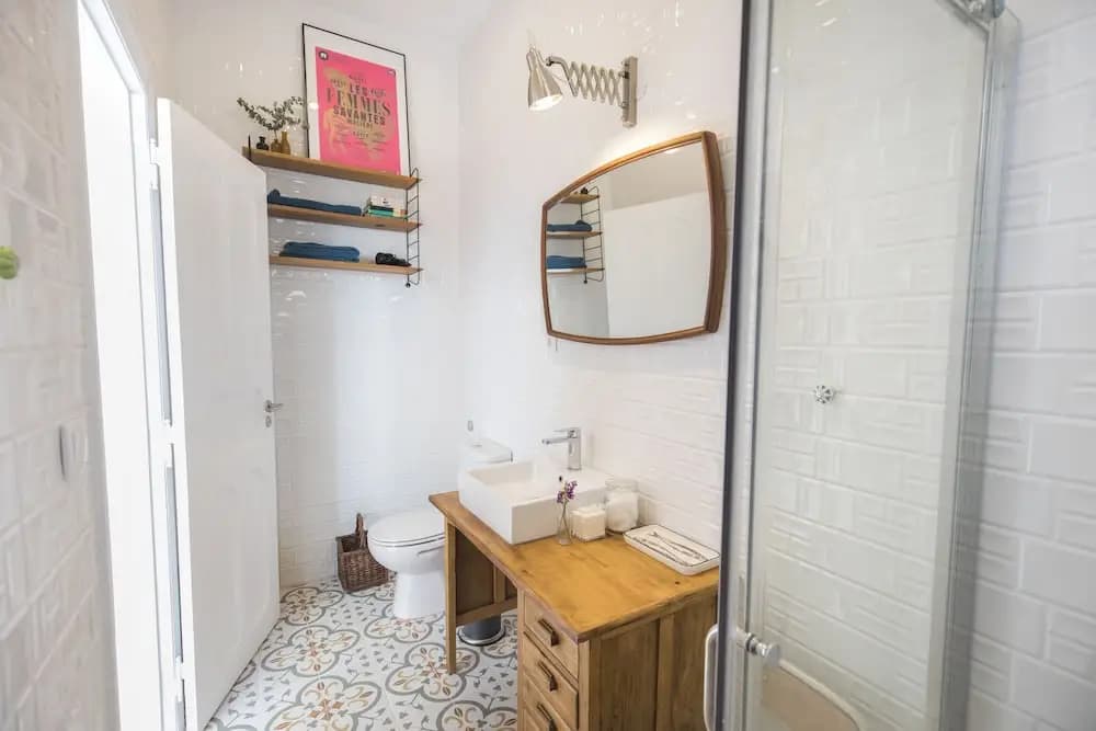 Blue Garden Apartment - photo 8