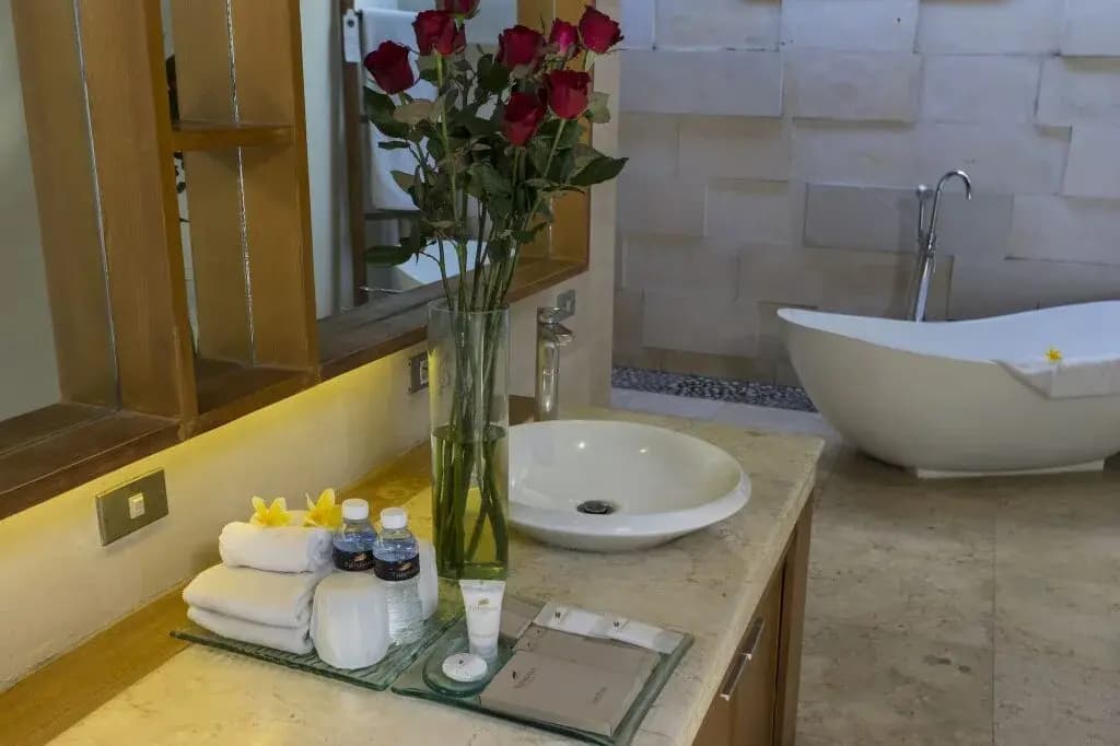 The Kunthi Villas - photo 20