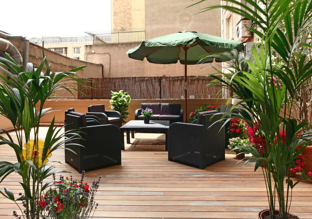 Blanc Guesthouse - photo 14
