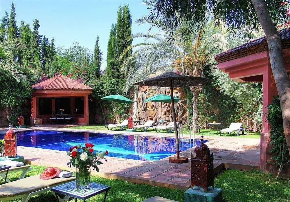 Palais Dar Ouladna - photo 14
