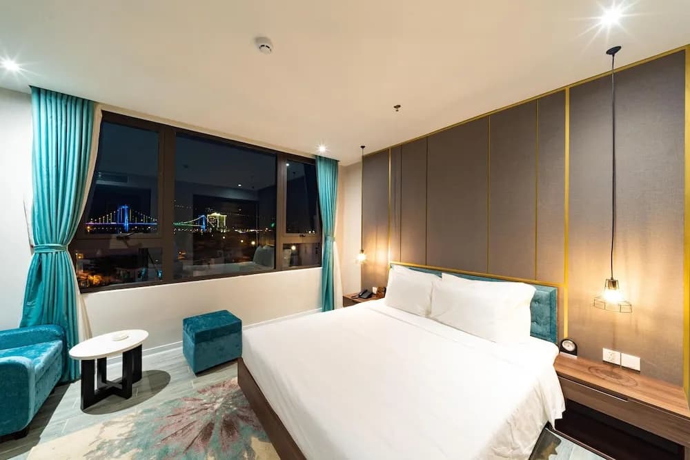 Lupin Boutique Hotel - photo 5
