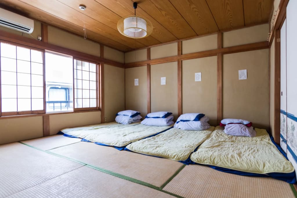 Peace House Showa - Hostel - photo 5