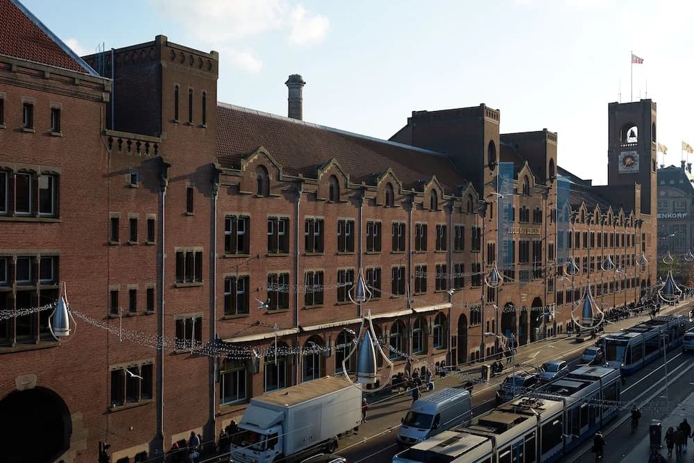 Damrak Short Stay Amsterdam - photo 1