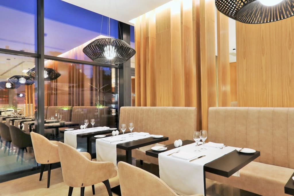 Iberostar Selection Lisboa - photo 35