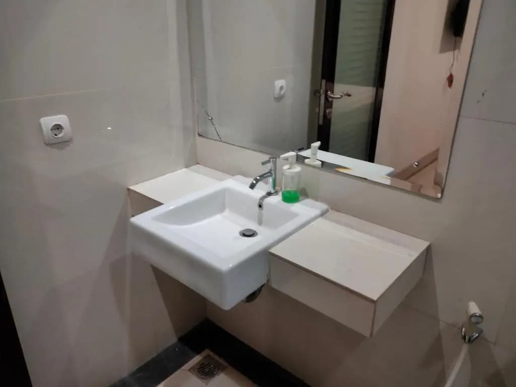 OYO 3733 Guntur 40 Residence - photo 7