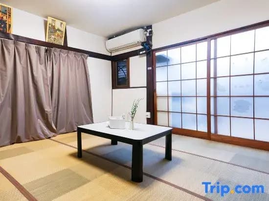 Takinoen | Standalone House for 7 | 12 mins Train to Ueno - photo 4