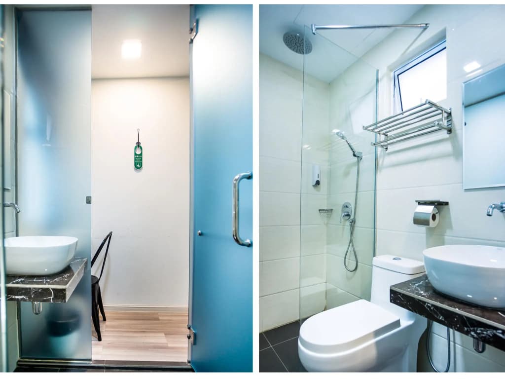 Havenue Hotel - photo 8