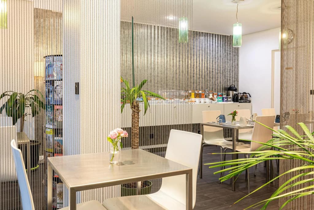Hotel Glasgow Monceau Paris by Patrick Hayat - photo 49