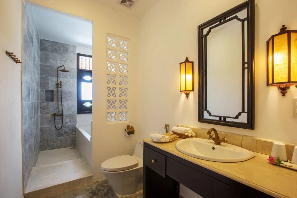 Hoi An Coco River Resort & Spa - photo 10