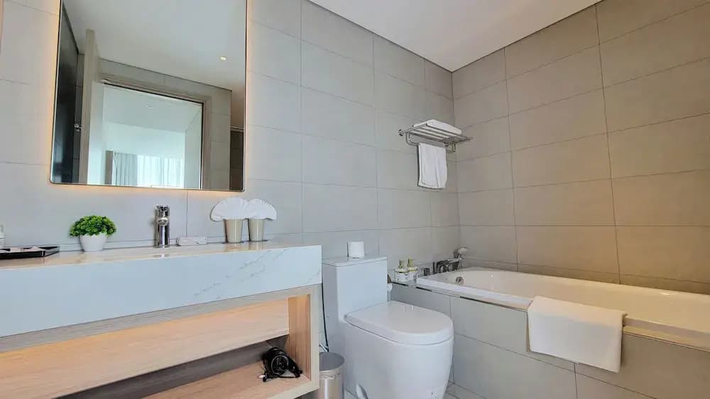 HB serviced Apartment - Ha Long - photo 9