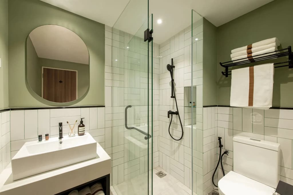 Ami Suites  - photo 8