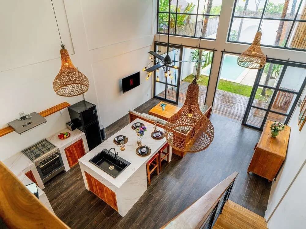 The Soho Loft by Pertama Stay - photo 9