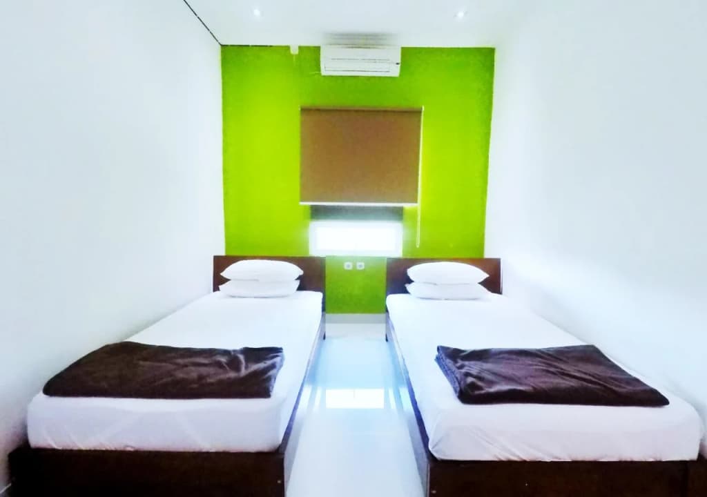 Florent Guest House - photo 2