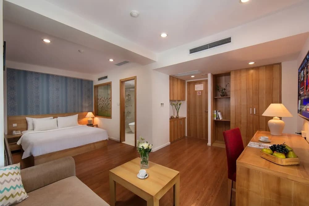Ancient Town Hotel - photo 12