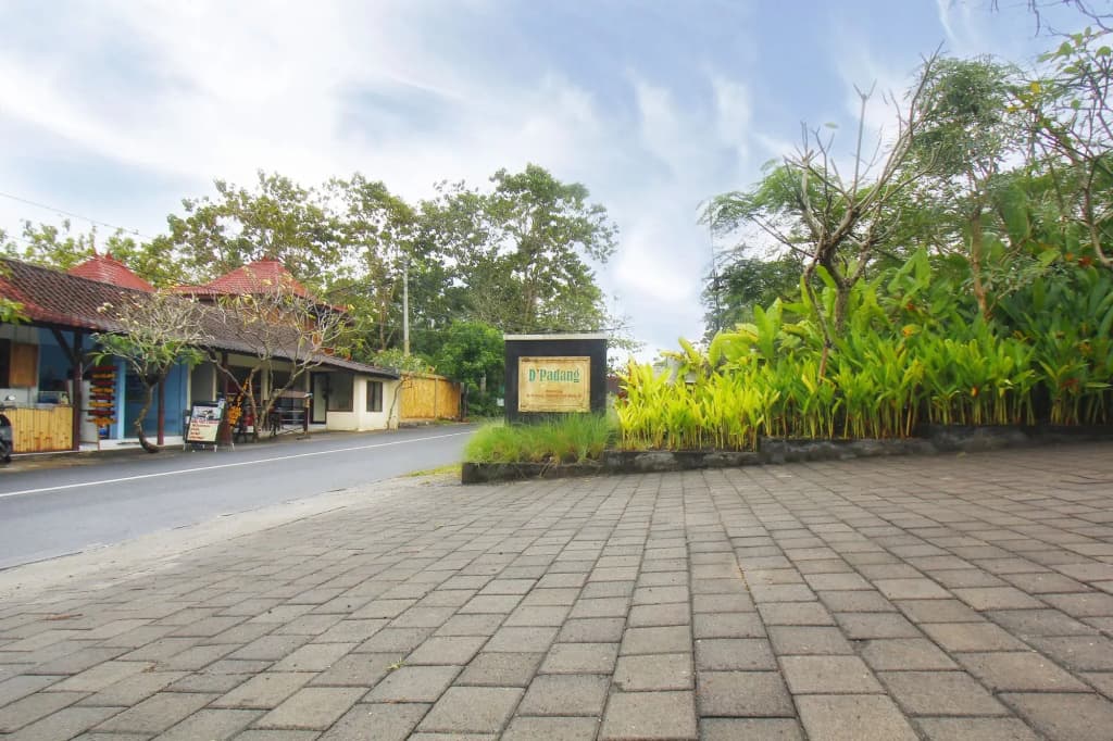 D' Padang - photo 18