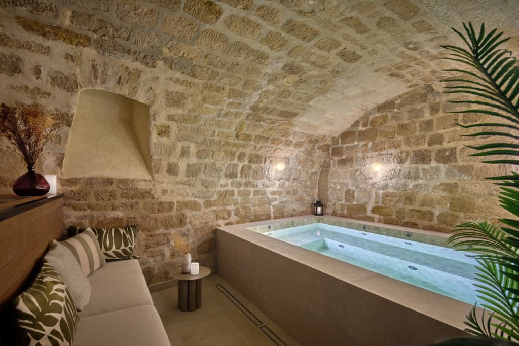 Hôtel Joséphine & SPA by HappyCulture - photo 28