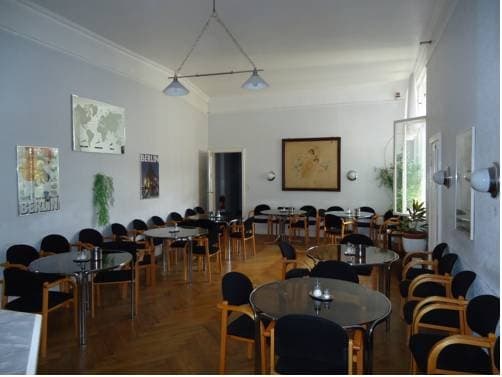 Hotel Pension Austriana - photo 3