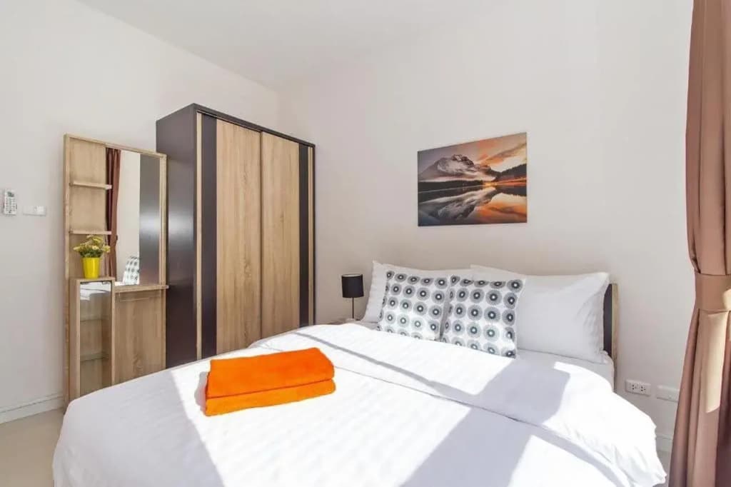 Chic Condo Karon - photo 4
