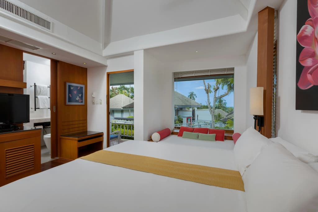 Centara Villas Samui - photo 4