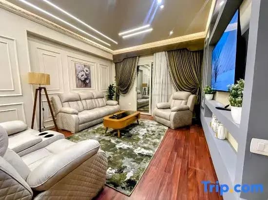 RD The Residence Serviced Apartment, New Cairo | Prime Location - photo 4