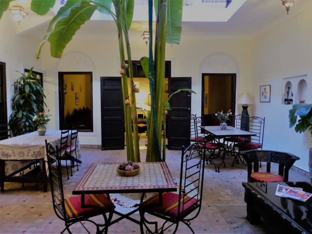 Riad Marhbabikoum - photo 22