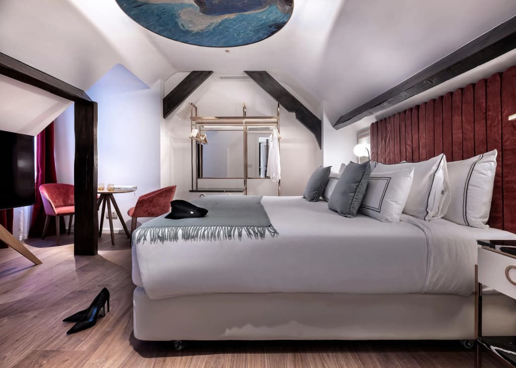 Maison Colbert, member of Meliá Collection  Notre-Dame - photo 48
