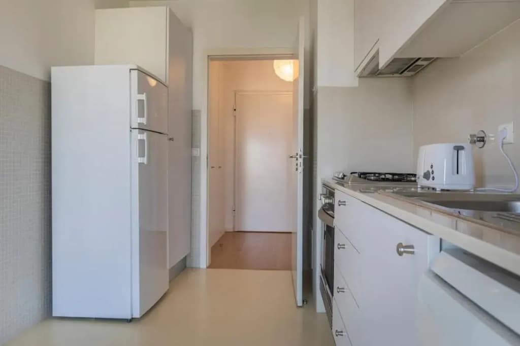 Embassy Apartment by Innkeeper - photo 19