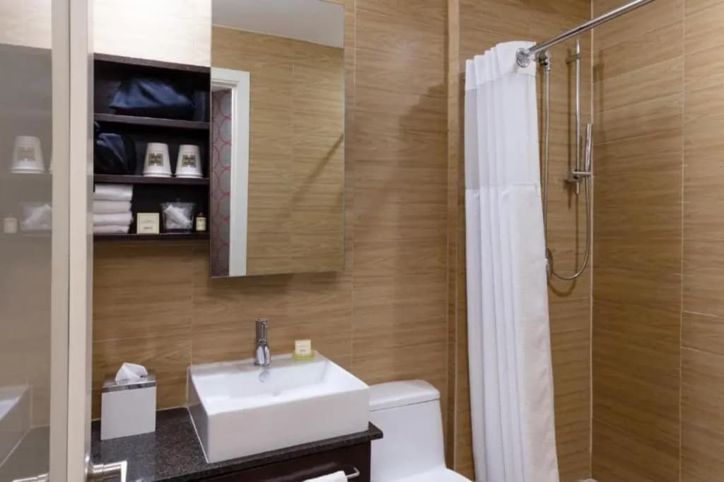 Empire Hotel - photo 10