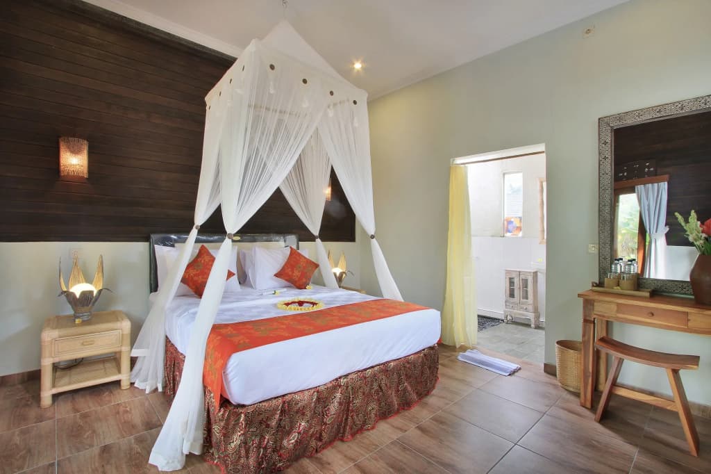 Kishi - Kishi Ubud Villa - photo 2