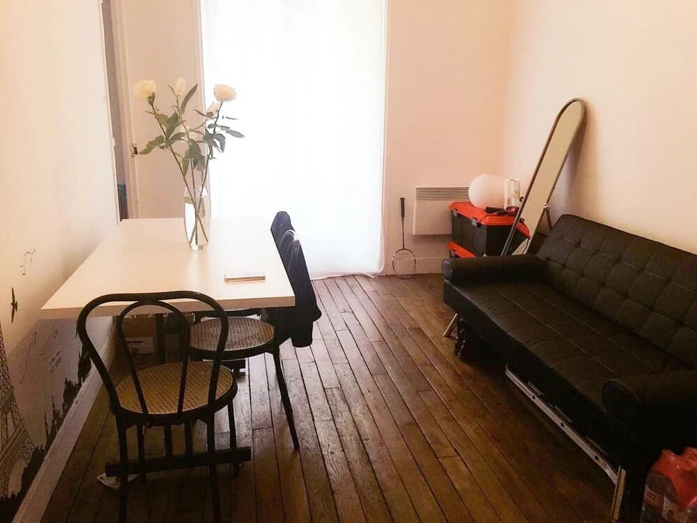 Cozy APT near eiffel with free parking - photo 2