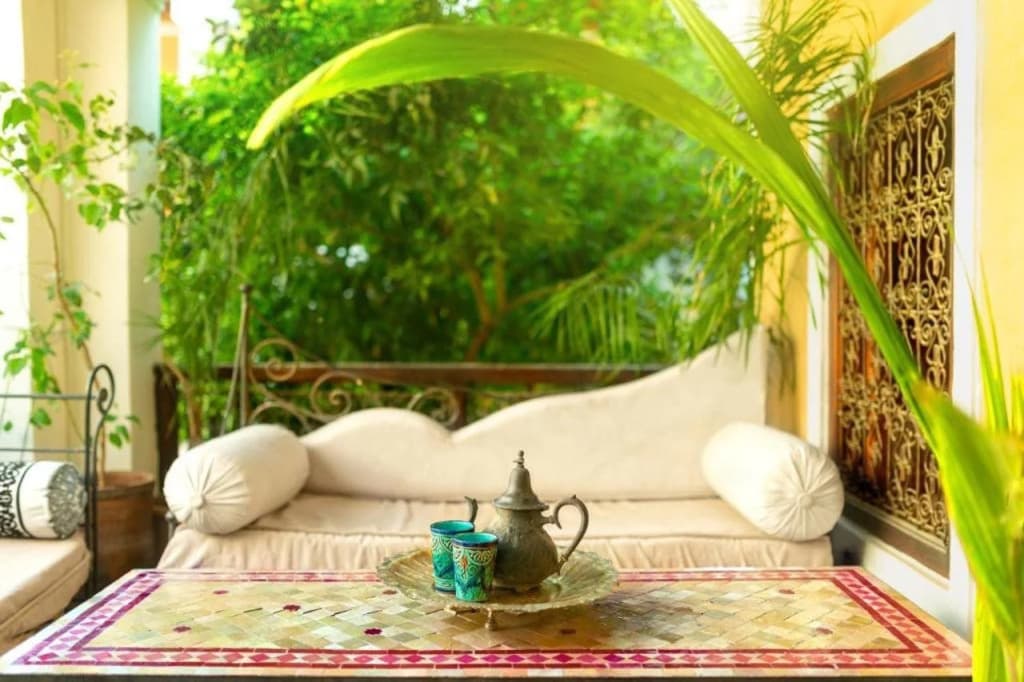 Riad Roxanne - photo 2