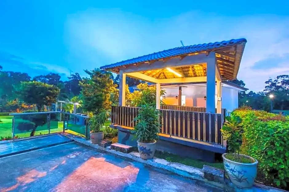 Capital O 90088 Mbp Leisure Resort - photo 4