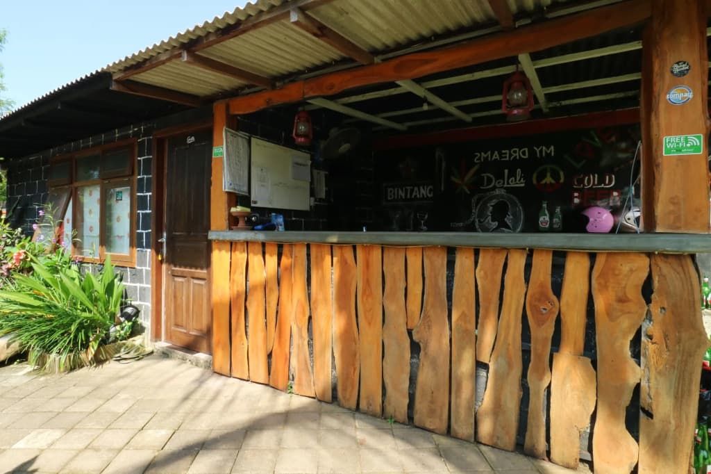 Delali Guest House - photo 13